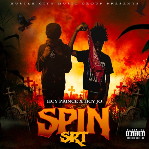 SpinSrt (feat. HCY JO)