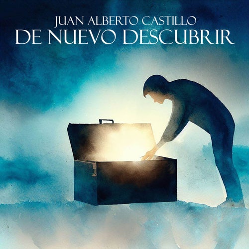 De nuevo descubrir