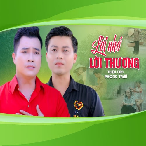 Lời Nhớ Lời Thương