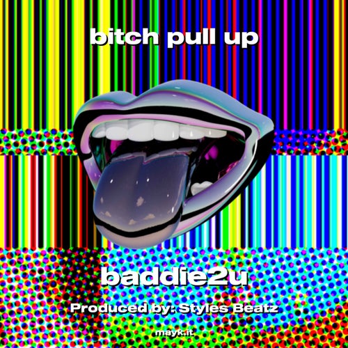b**** pull up