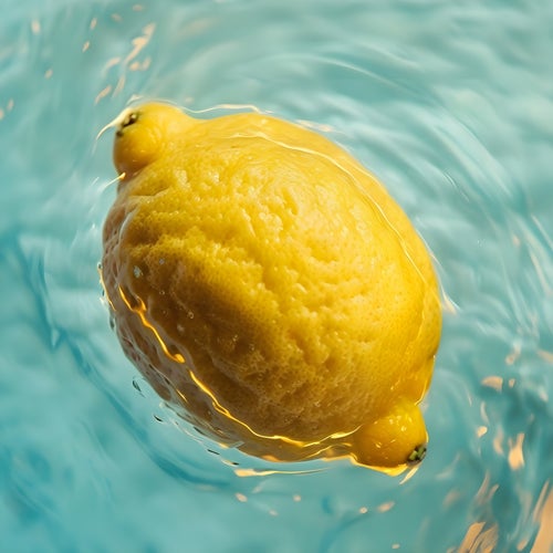 Lemon Dream