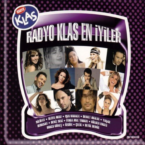 Radyo Klas En İyiler (2007)