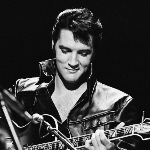 Elvis Presley Profile