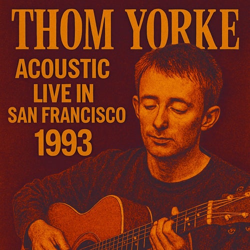 Acoustic Live in San Francisco 1993 (Acoustic Live)