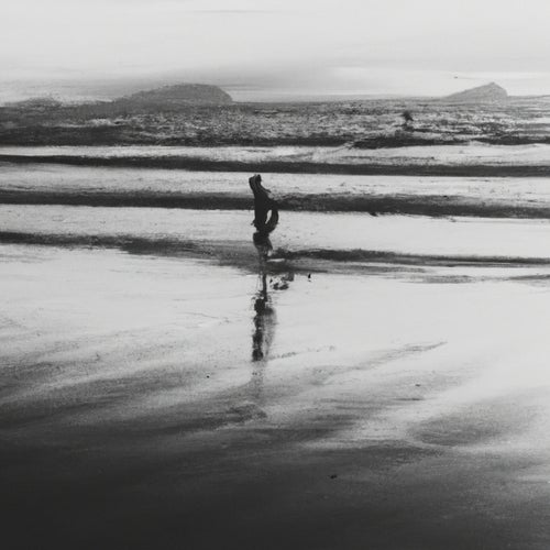 Searching For