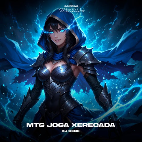 MTG Joga Xerecada (Versions)
