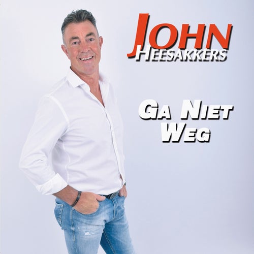 Ga Niet Weg