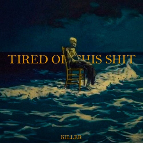 Tired Of This Shit