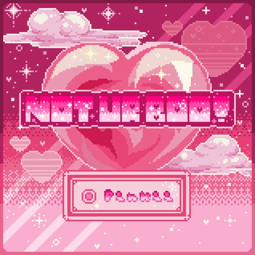 Not Ur Boo!