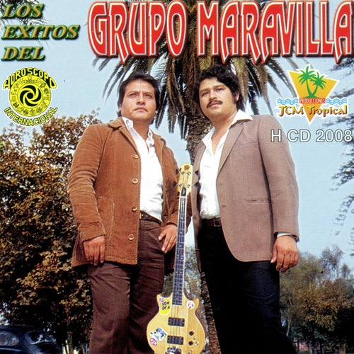 Los Exitos del Grupo Maravilla