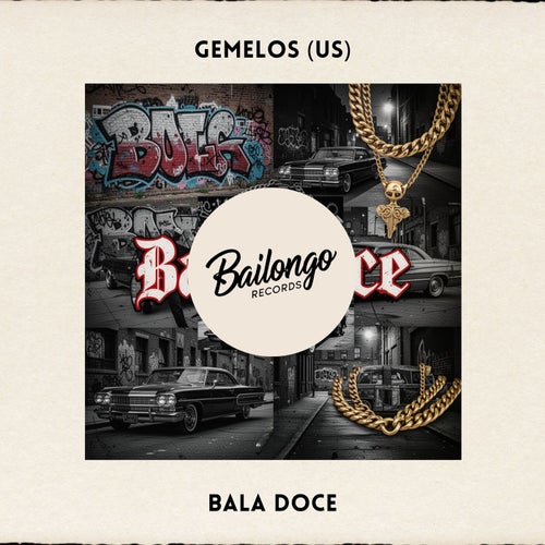Bala Doce (Extended Mix)