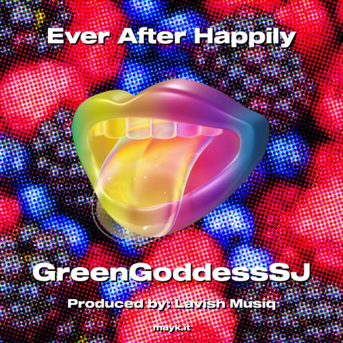 Ever After Happily