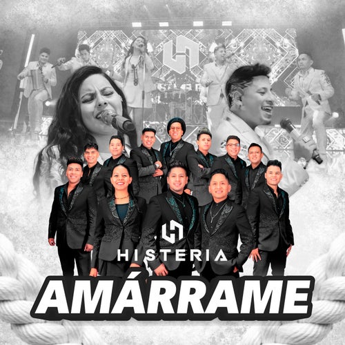 Amárrame