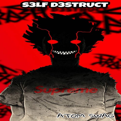 SELF D3STRUCT