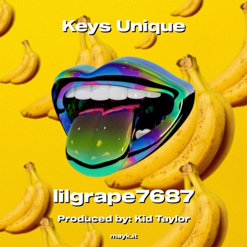 Keys Unique