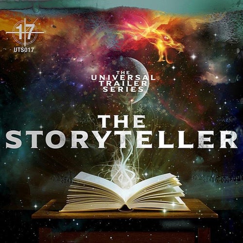 The Storyteller