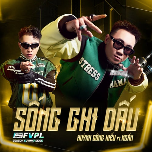Sống Ghi Dấu