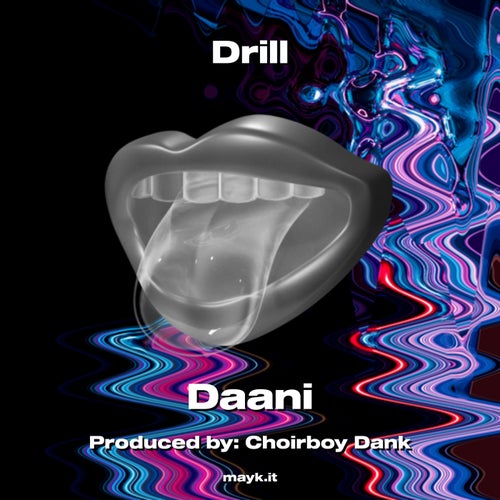 Drill