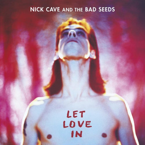 Let Love In (Remastered 2011)