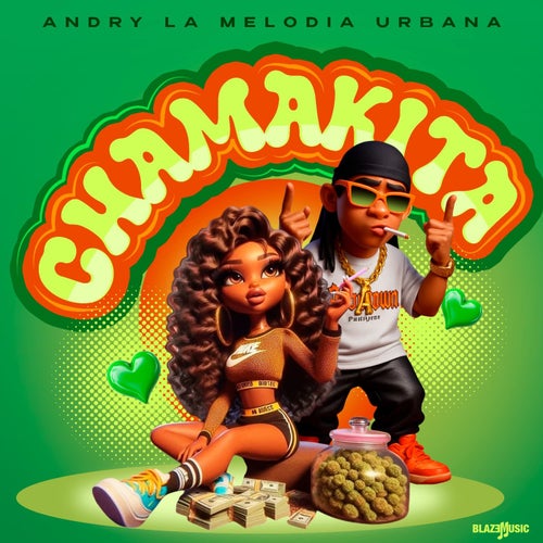 Chamakita