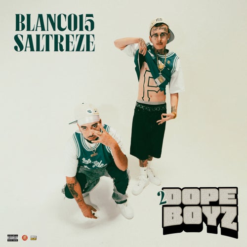 2 Dope Boys