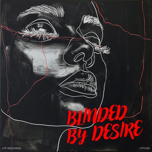 Blinded By Desire