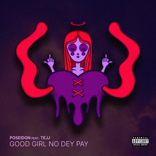 Good Girl No Dey Pay