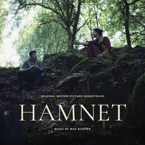 Of the sky (From The Original Motion Picture "Hamnet")