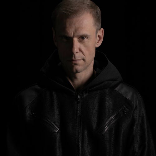 Armin van Buuren Profile