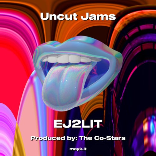 Uncut Jams