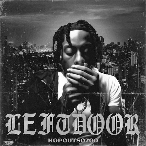 LEFT DOOR