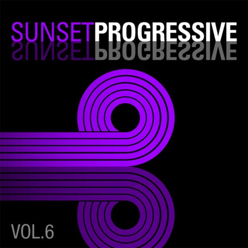 Sunset Progressive, Vol. 6