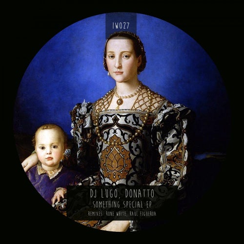 Something Special EP