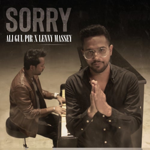 Sorry (feat. Lenny Massey)