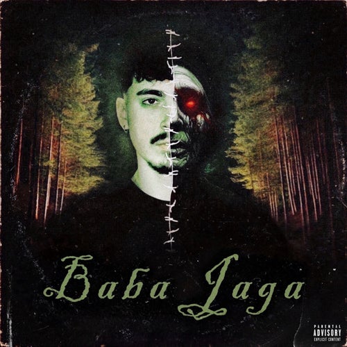 Baba Jaga