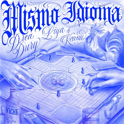 Mismo Idioma