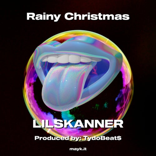 Rainy Christmas