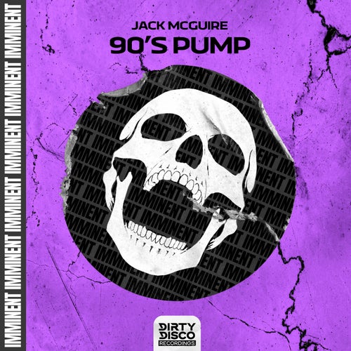 90's Pump