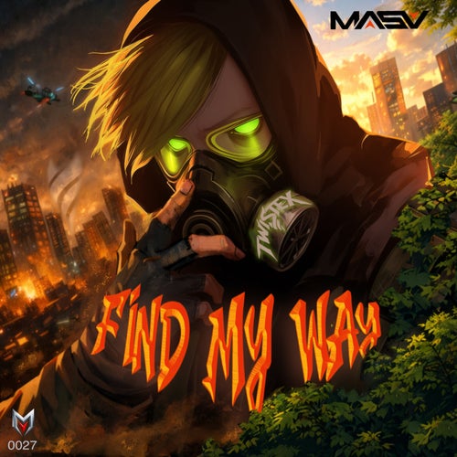 Find My Way