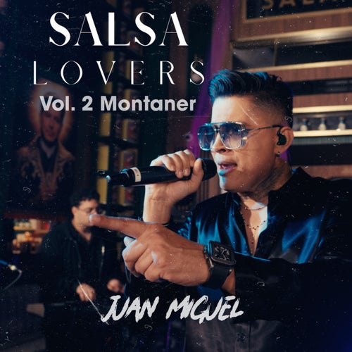 Salsa Lovers Vol. 2 Montaner