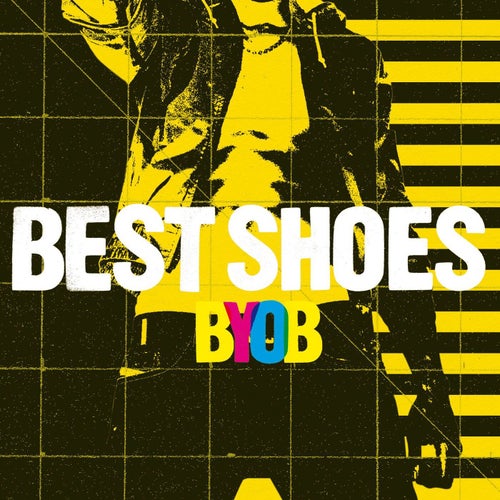 Best Shoes (Remixes)