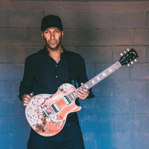 Tom Morello Profile