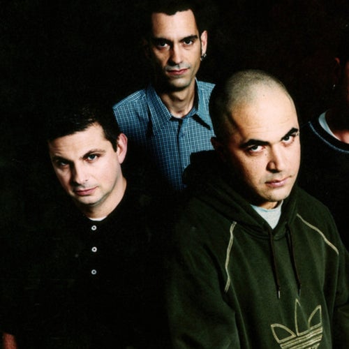 Staind Profile