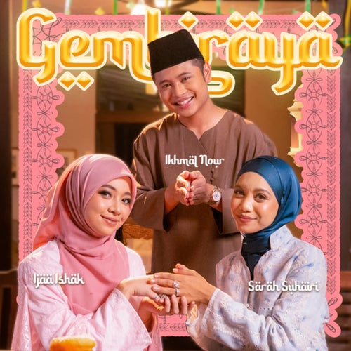Gembiraya