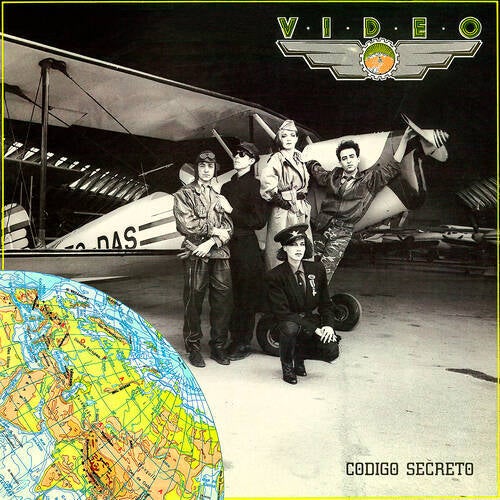 Código Secreto (Remasterizado 2025)