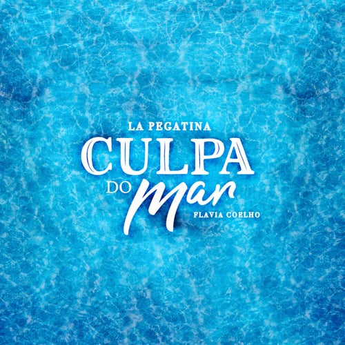 Culpa do mar