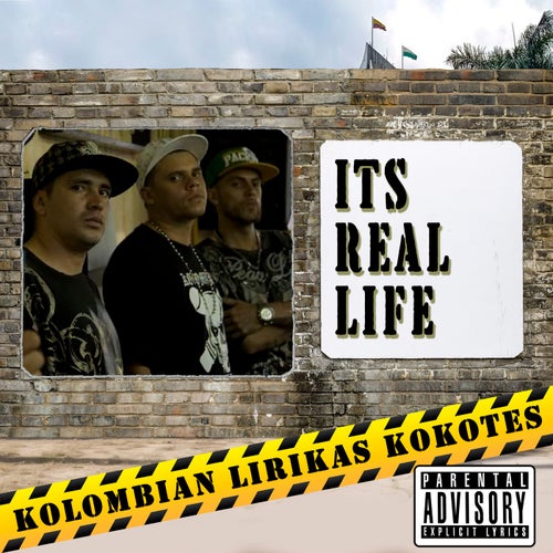 Its Real Life