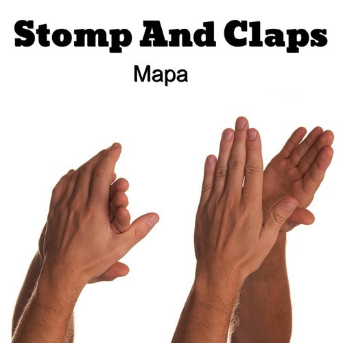 Stomp and Claps