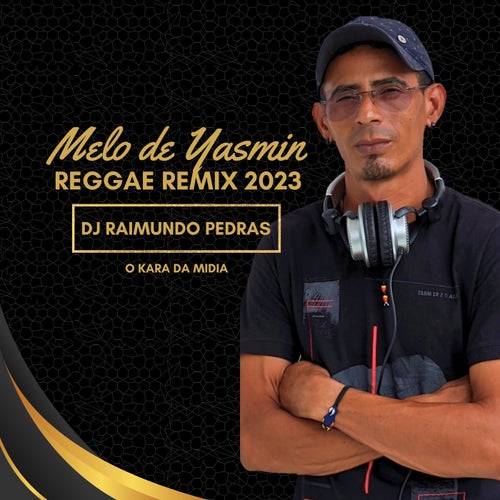 Melo de Yasmin - Reggae Remix 2023 (Remix)