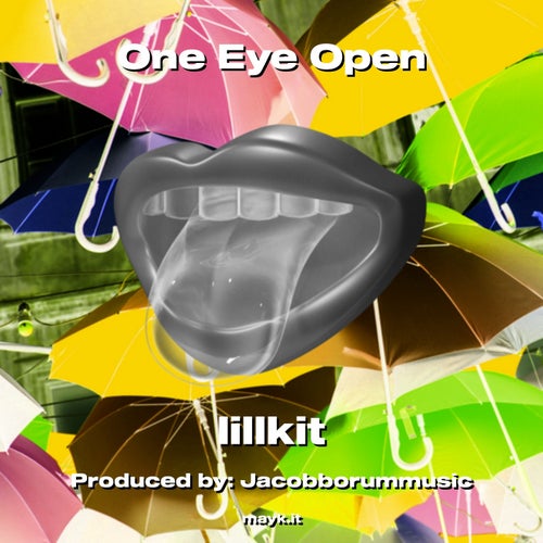 One Eye Open
